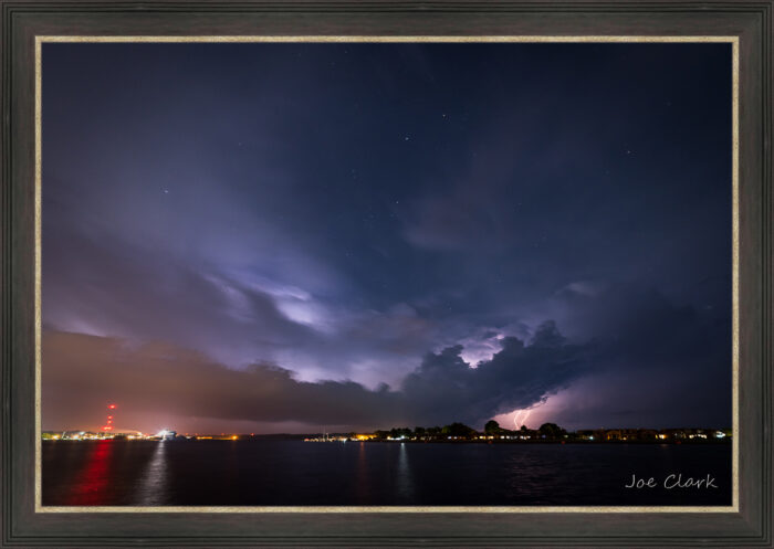 Lightning over Crosswinds - Image 3