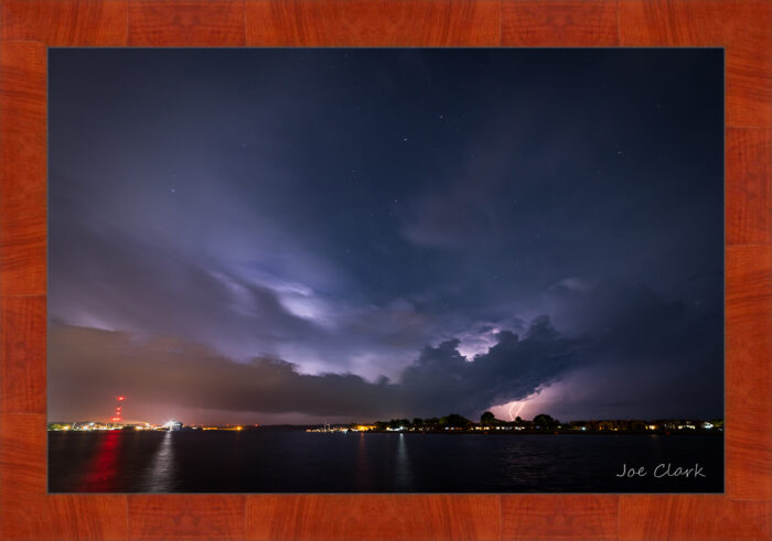 Lightning over Crosswinds - Image 4