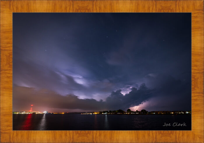 Lightning over Crosswinds - Image 5