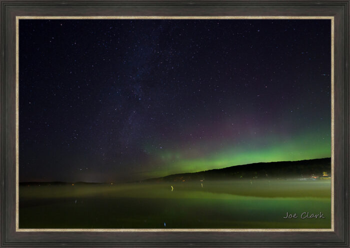 Lights over Walloon - Image 3