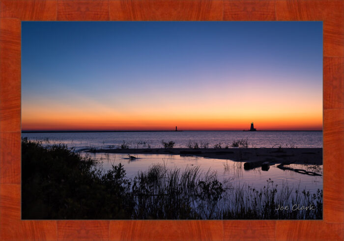 Loon's Sunset 2 - Image 4