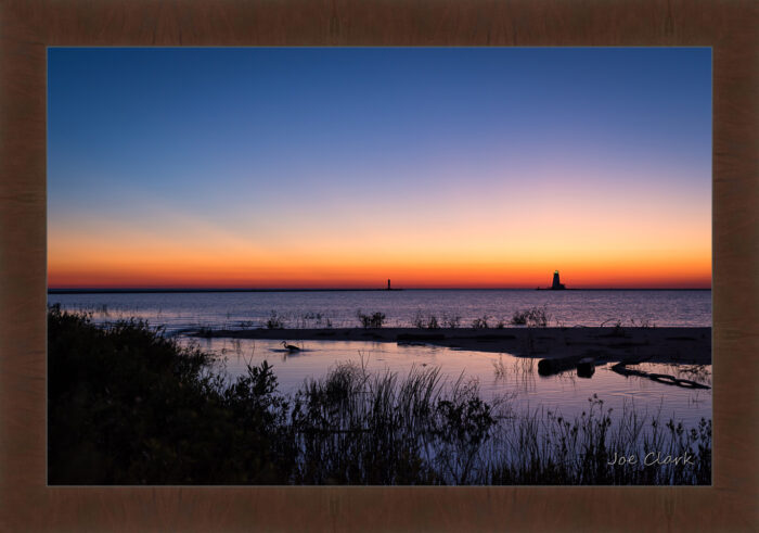 Loon's Sunset 2 - Image 6