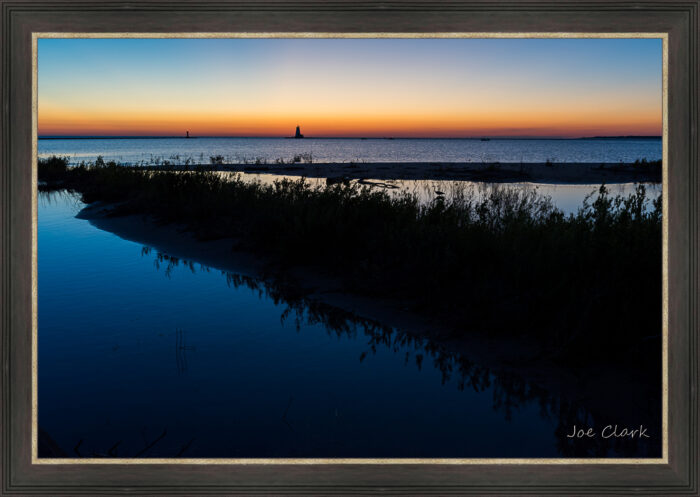 Loon's Sunset - Image 3