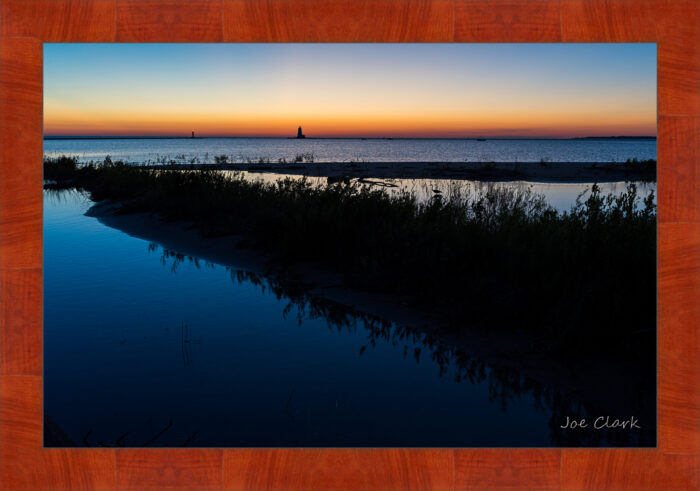 Loon's Sunset - Image 4