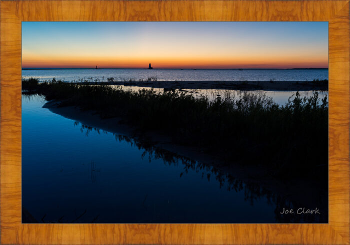 Loon's Sunset - Image 5