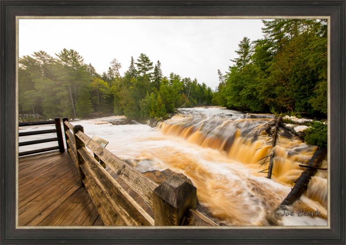 Lower Falls Platform - Image 3