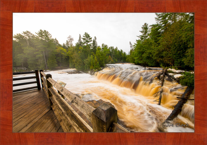 Lower Falls Platform - Image 4