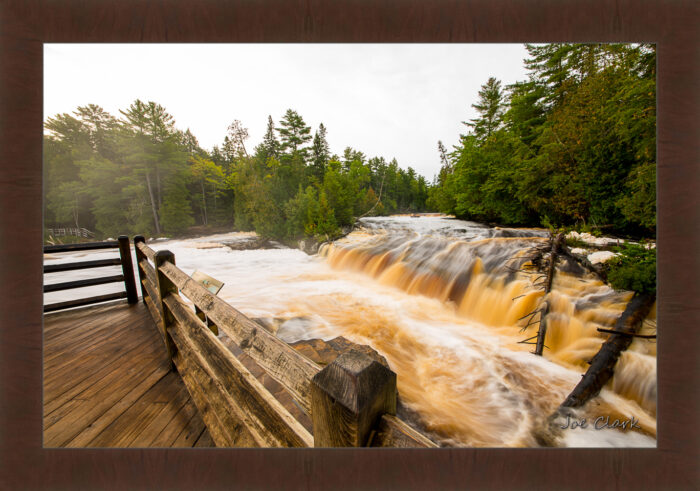 Lower Falls Platform - Image 6