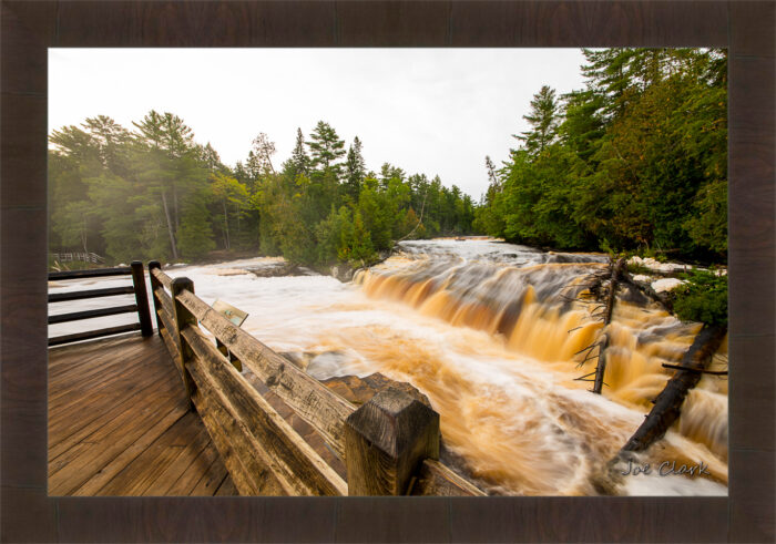 Lower Falls Platform - Image 2
