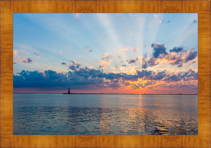 Ludington Starburst - Image 3