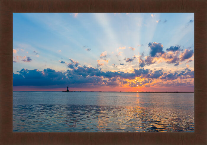 Ludington Starburst - Image 2