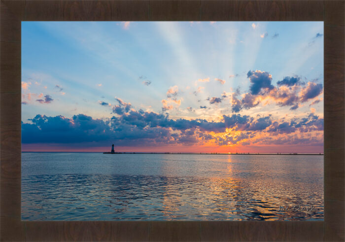 Ludington Starburst - Image 6