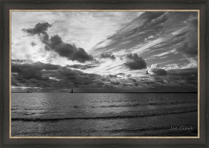 Ludington Sunset - Image 3