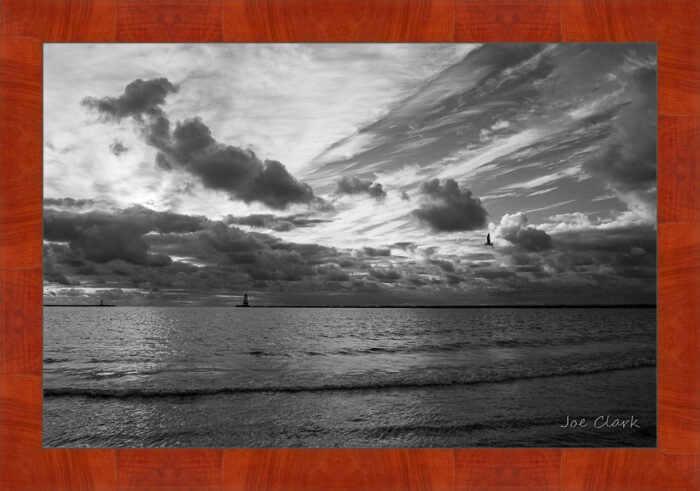 Ludington Sunset - Image 4