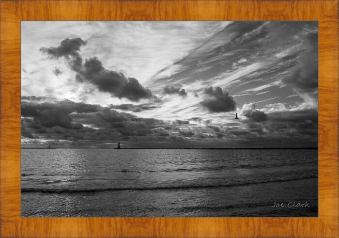 Ludington Sunset - Image 5