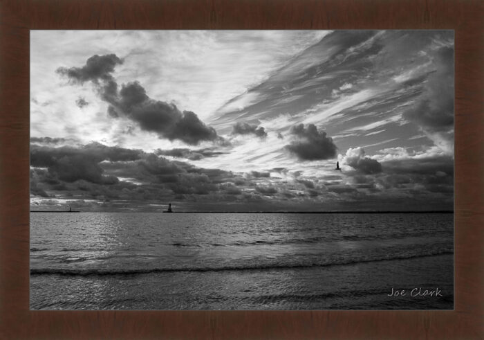 Ludington Sunset - Image 6