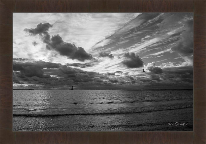 Ludington Sunset - Image 2