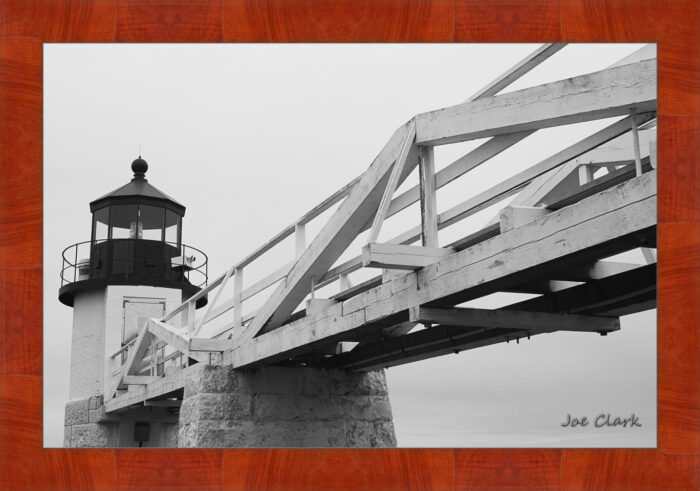 Marshall Point Light - Image 4
