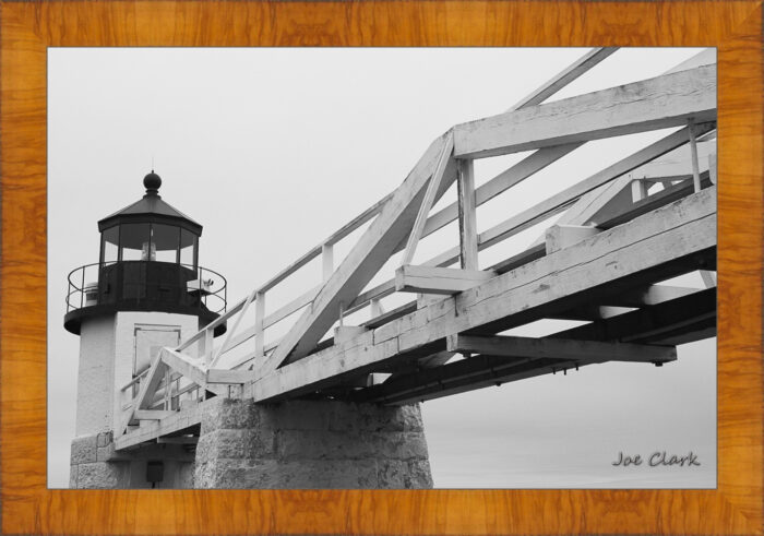 Marshall Point Light - Image 5