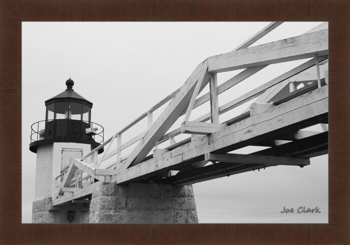 Marshall Point Light - Image 6