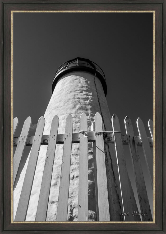 Pemaquid Point Lighthouse 2 - Image 3