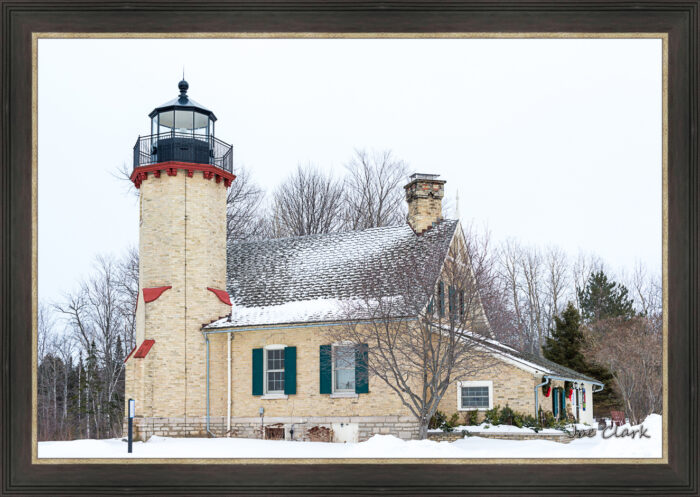 McGulpin in Winter - Image 3