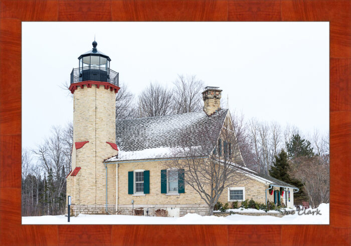 McGulpin in Winter - Image 4