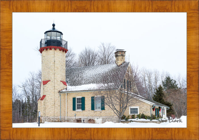 McGulpin in Winter - Image 5
