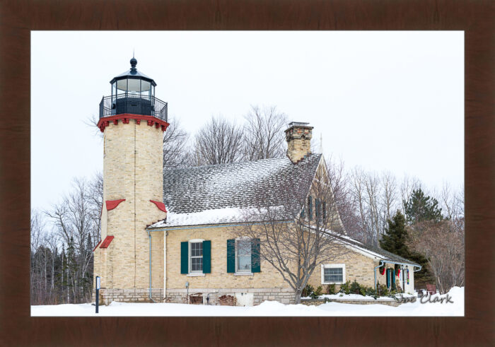 McGulpin in Winter - Image 6