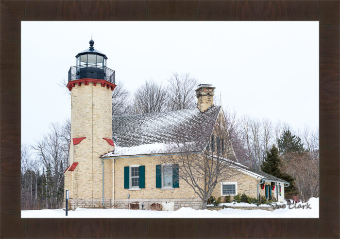 McGulpin in Winter - Image 2