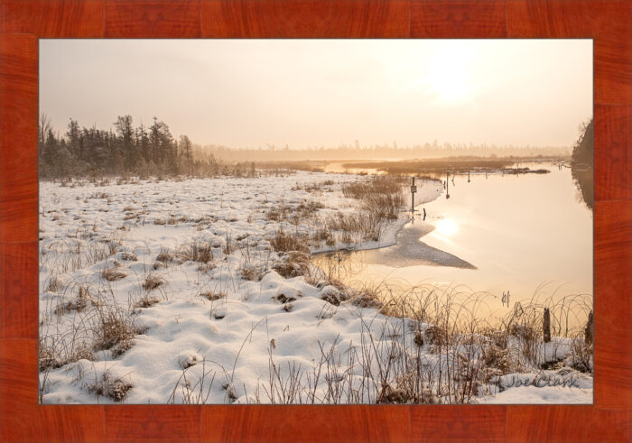 Minnehaha Morning - Image 4