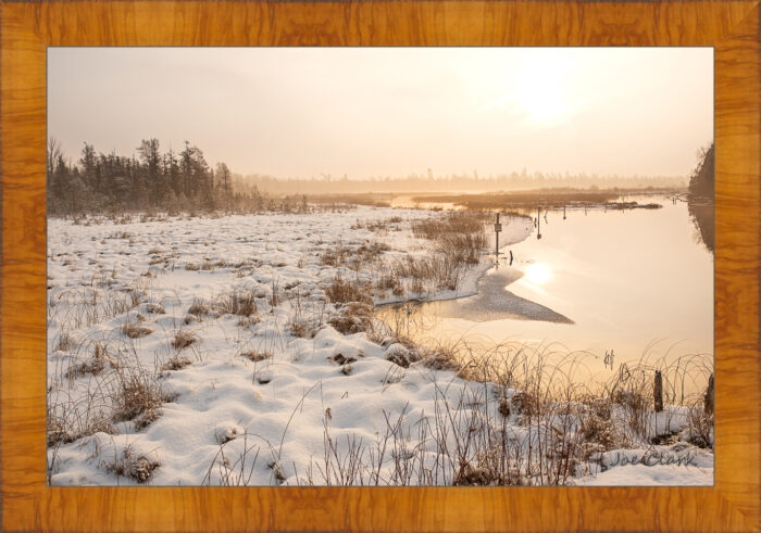 Minnehaha Morning - Image 5