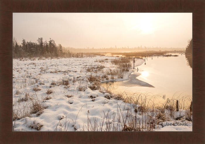 Minnehaha Morning - Image 6