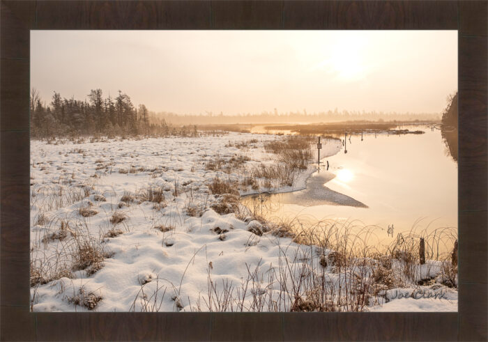 Minnehaha Morning - Image 2