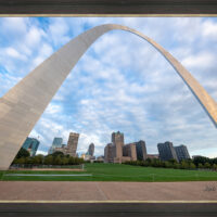 Morning Arch - Image 3