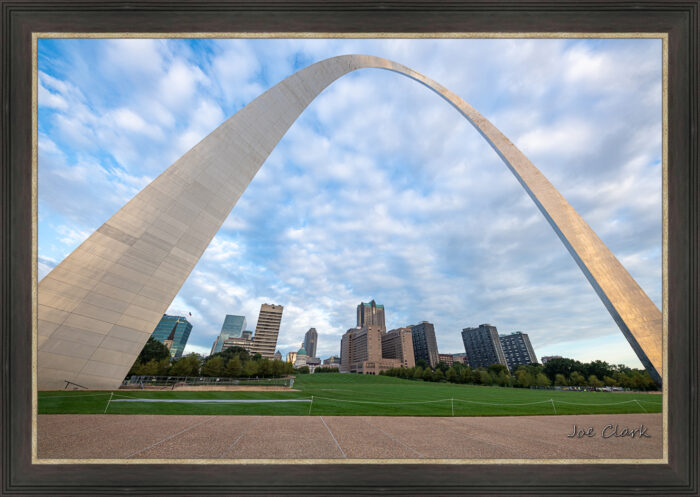 Morning Arch - Image 3