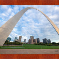 Morning Arch - Image 4