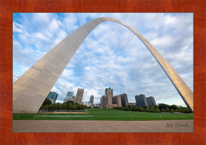 Morning Arch - Image 4