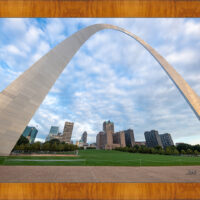 Morning Arch - Image 5
