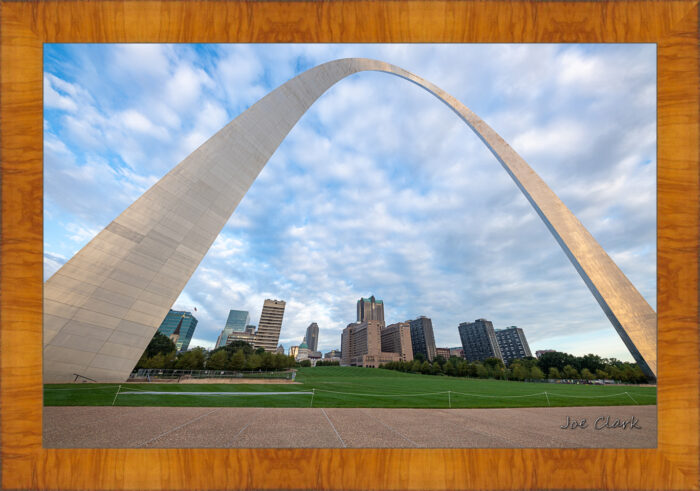 Morning Arch - Image 5