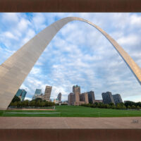Morning Arch - Image 6