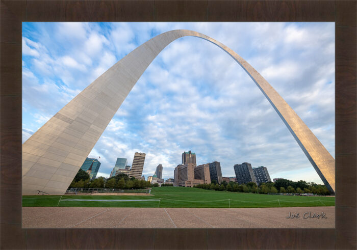 Morning Arch - Image 2