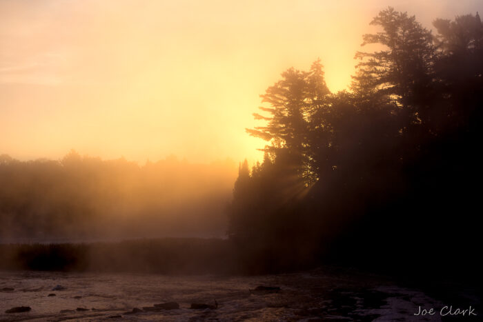 Morning Haze 2