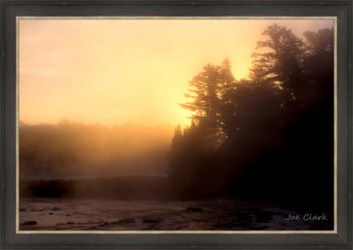 Morning Haze 2 - Image 3