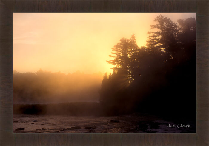 Morning Haze 2 - Image 2
