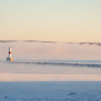 Morning Seasmoke