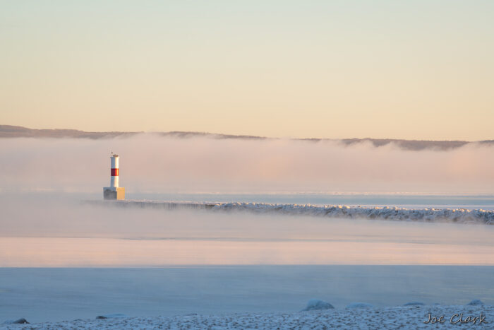 Morning Seasmoke