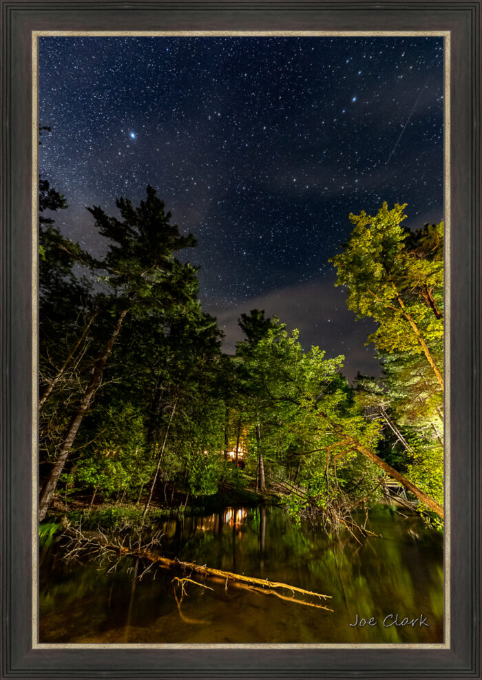 Night on the Crystal - Image 3