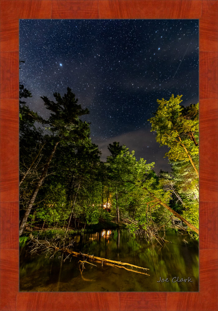 Night on the Crystal - Image 4