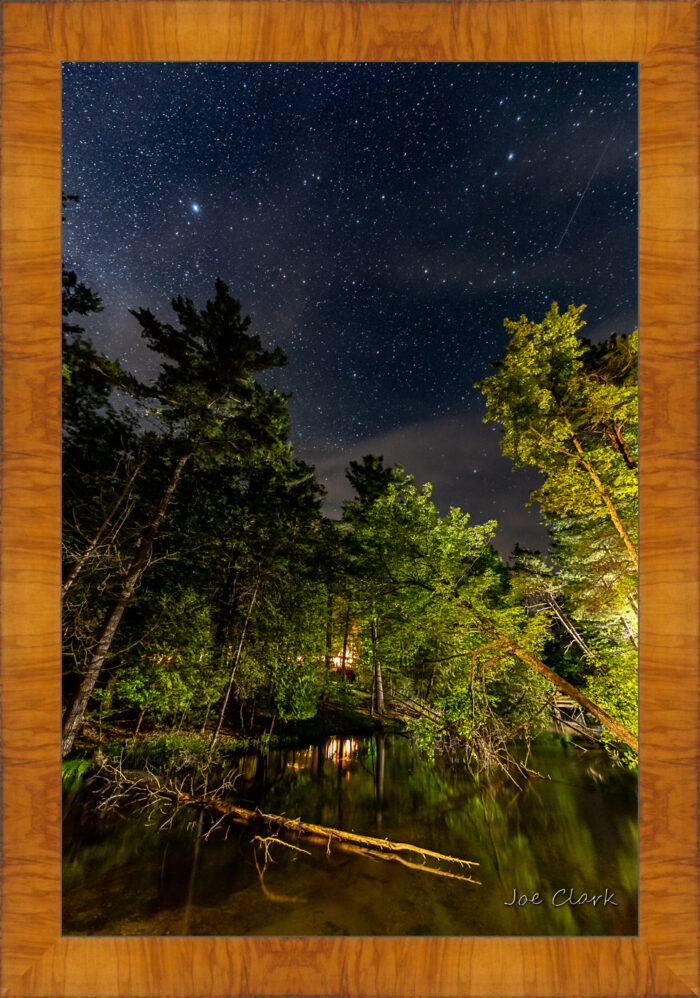 Night on the Crystal - Image 5